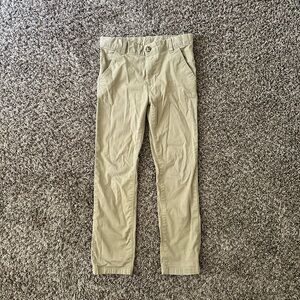Carter’s boys Khakis